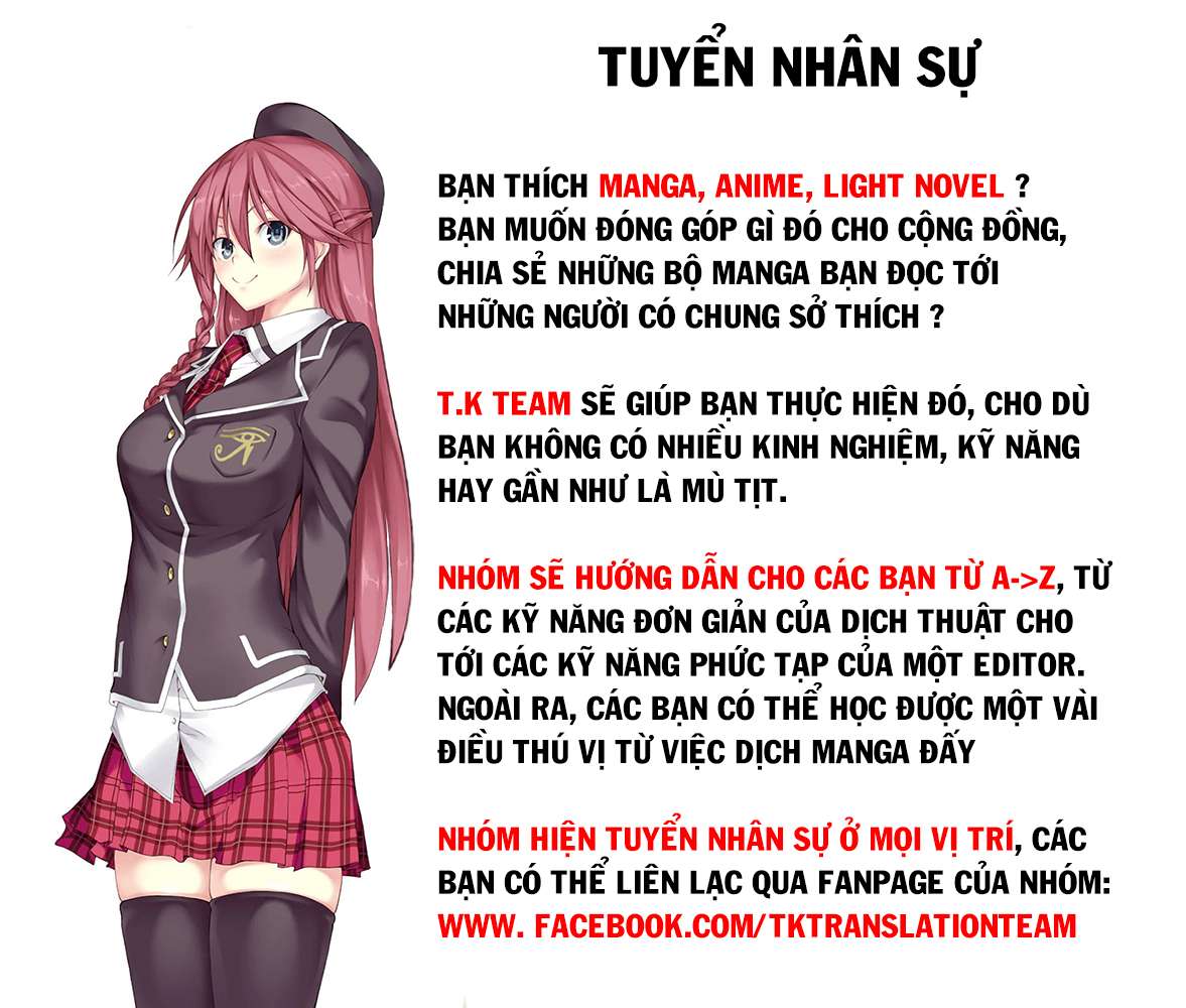 Getsuyobi No Tawawa (T.k Team) - Trang 2