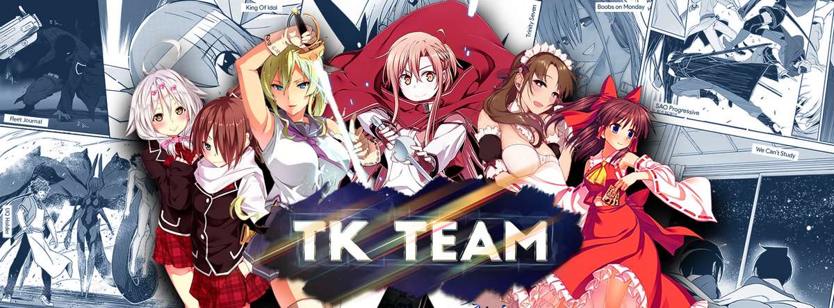 Bokutachi Wa Benkyou Ga Dekinai (T.k Team) - Trang 1