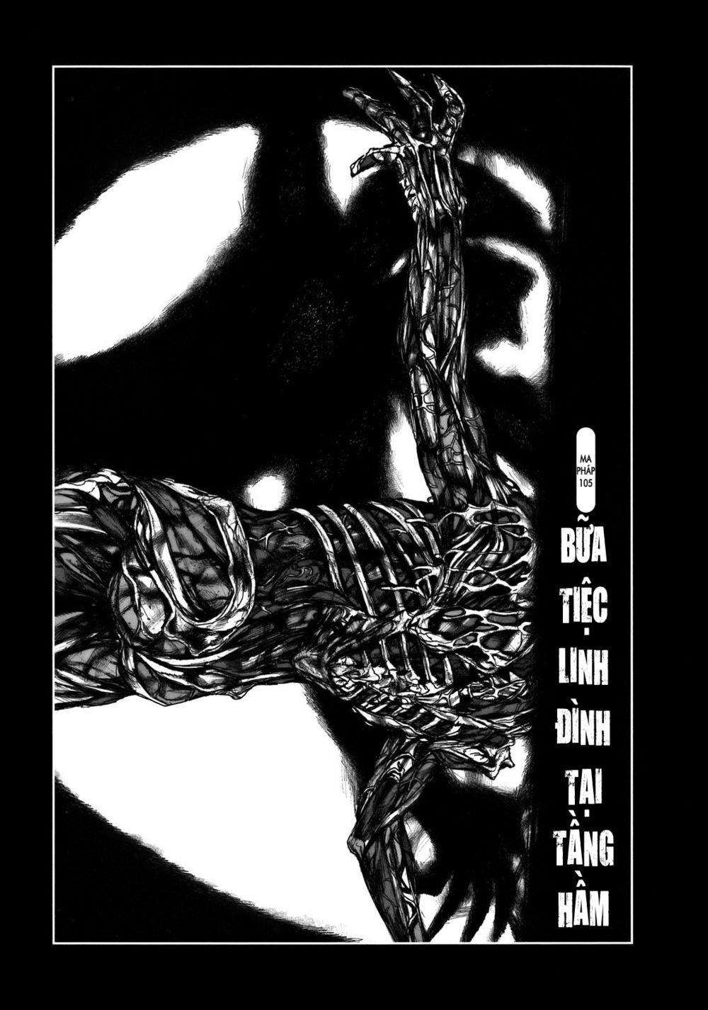 Dorohedoro - Trang 2