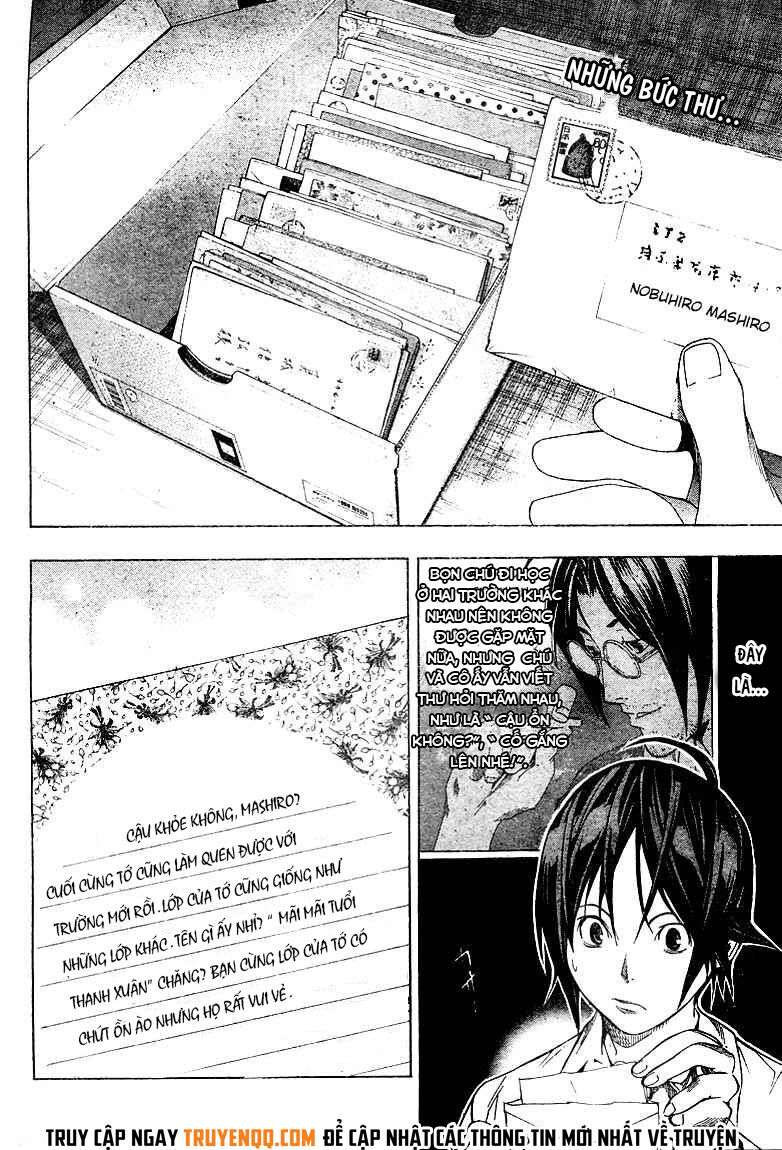 Bakuman (Age 13) - Trang 2