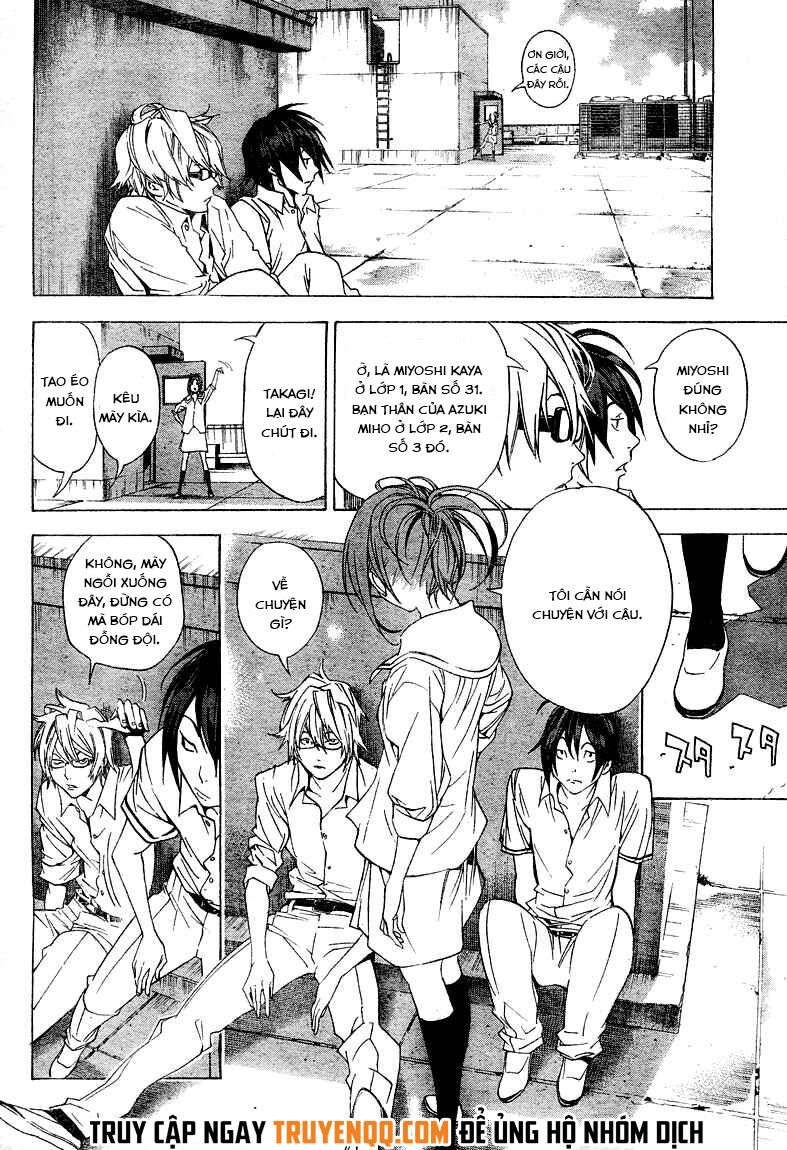 Bakuman (Age 13) - Trang 2