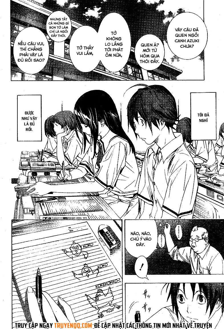 Bakuman (Age 13) - Trang 2