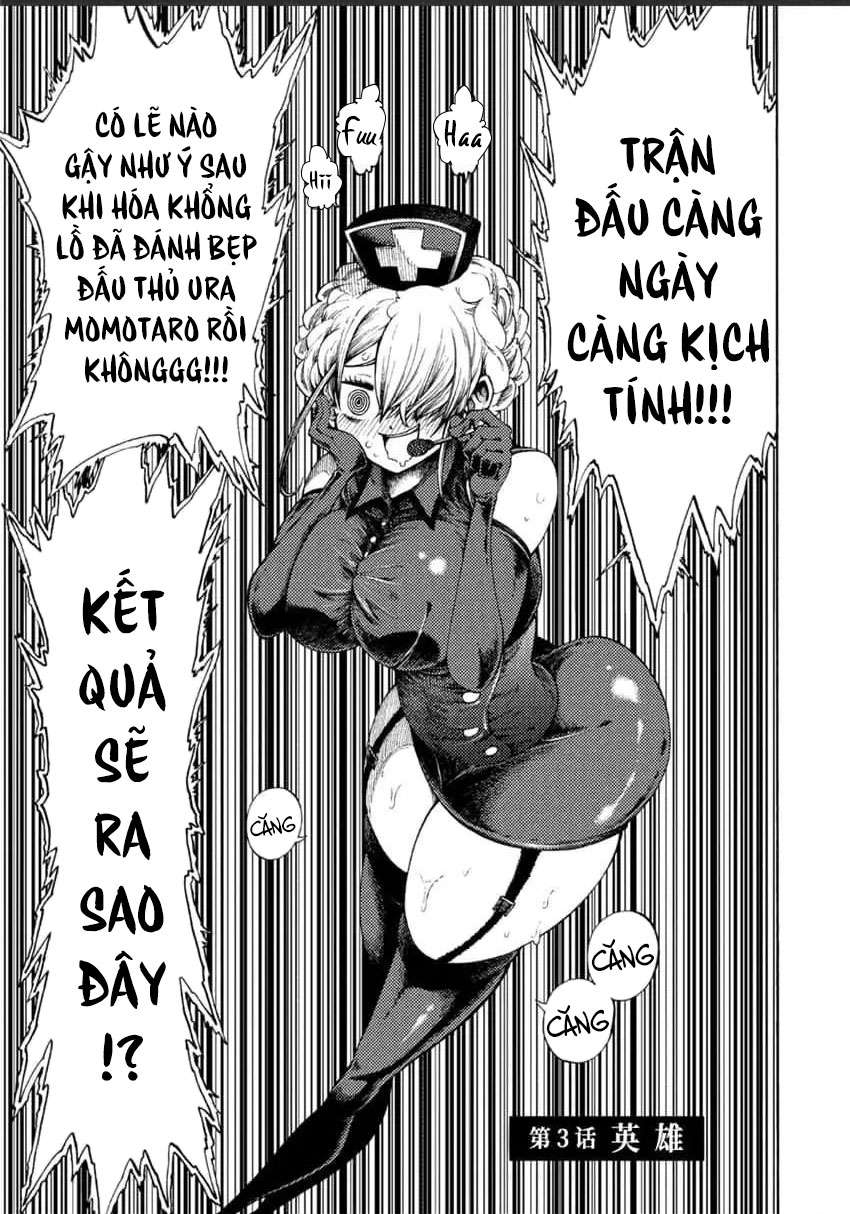 Otogi Bukkoro Shiam - Trang 2