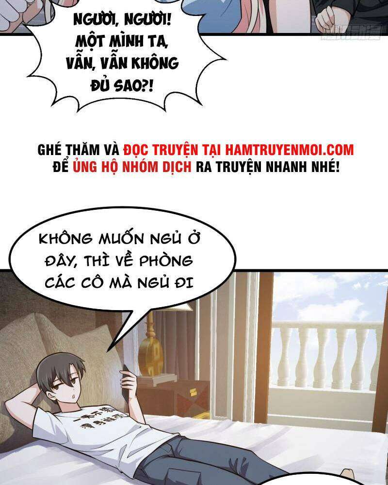 Đại La Kim Tôn Trọng Sinh Đô Thị - Trang 1