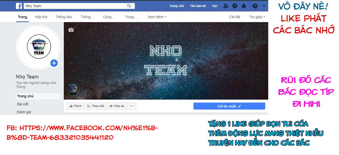 TuTienTruyen Truyện tranh online