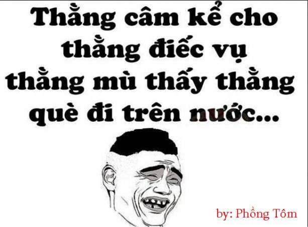 Cá Bơ Một Thời Oanh Liệt - Trang 1